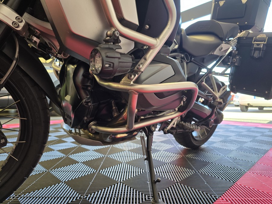 BMW d'occasion R1250GSA 1G130M11AC de 2023 Vichy (03)﻿