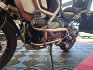 BMW d'occasion R1250GSA 1G130M11AC de 2023 Vichy (03)﻿