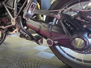 BMW d'occasion R1250GSA 1G130M11AC de 2023 Vichy (03)﻿