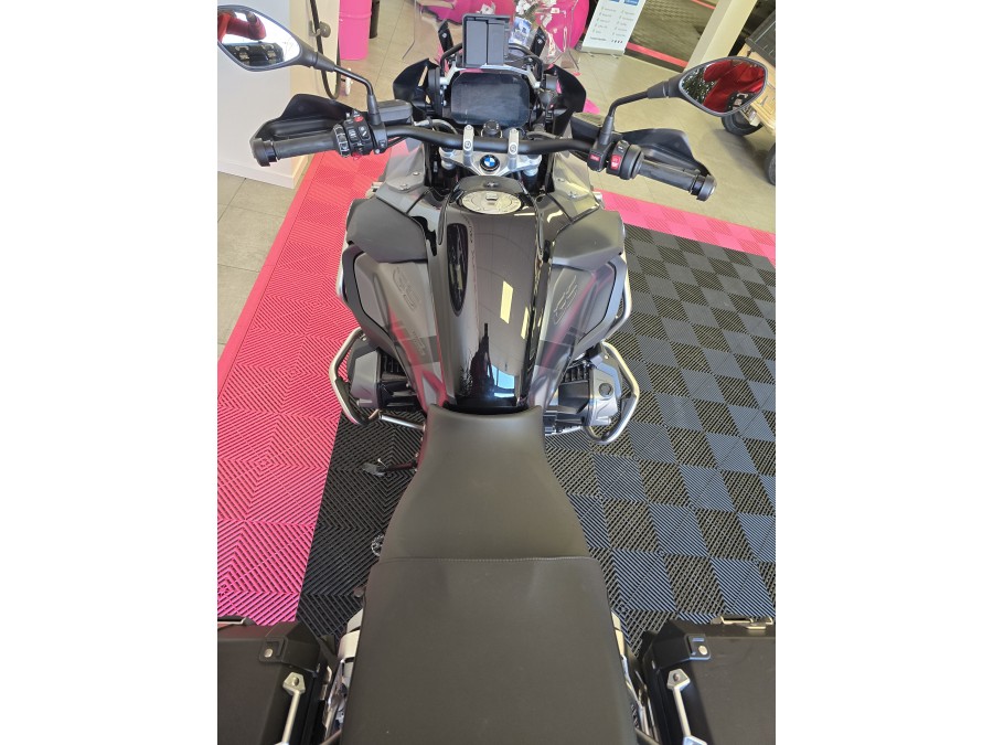 BMW d'occasion R1250GSA 1G130M11AC de 2023 Vichy (03)﻿