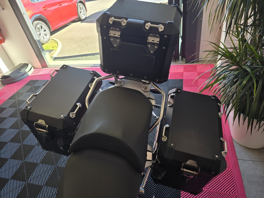 BMW d'occasion R1250GSA 1G130M11AC de 2023 Vichy (03)﻿