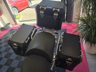 BMW d'occasion R1250GSA 1G130M11AC de 2023 Vichy (03)﻿