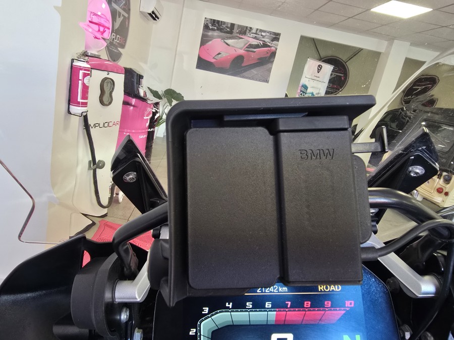 BMW d'occasion R1250GSA 1G130M11AC de 2023 Vichy (03)﻿