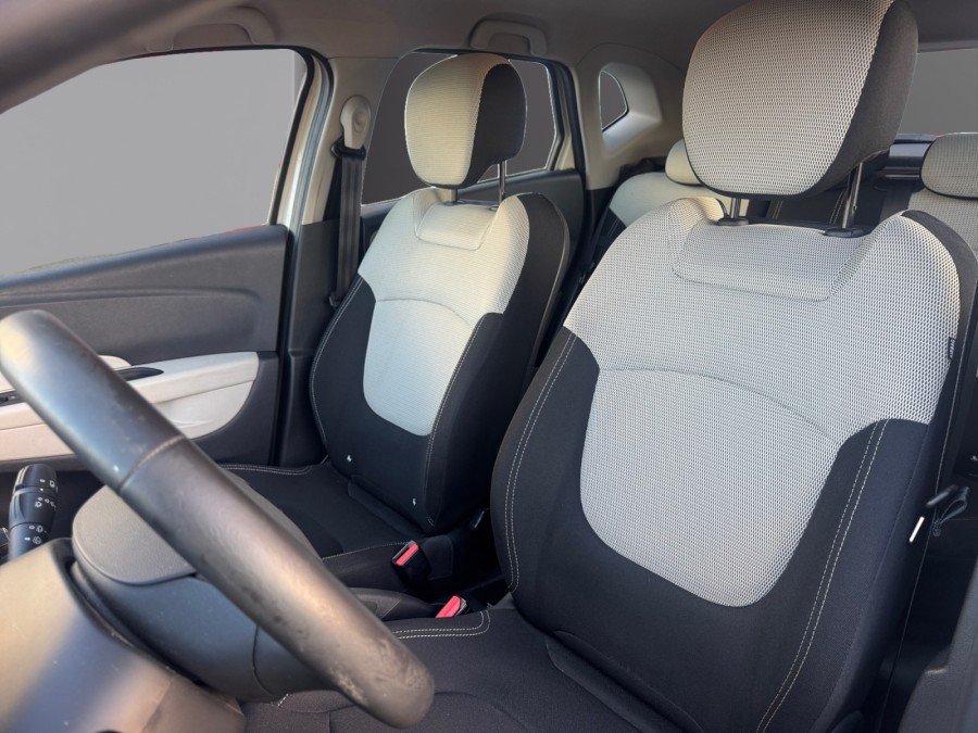 RENAULT d'occasion CAPTUR TCE 120 de 2017 Méry Sur Oise (95)﻿