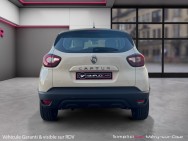 RENAULT d'occasion CAPTUR TCE 120 de 2017 Méry Sur Oise (95)﻿