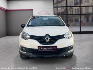 RENAULT d'occasion CAPTUR TCE 120 de 2017 Méry Sur Oise (95)﻿