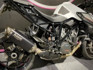 KTM d'occasion 1290SDUKE 1290 SUPERDUKE R V2 Track/Performance Pack