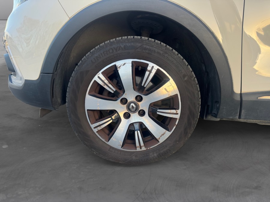 RENAULT d'occasion CAPTUR TCE 120 de 2017 Méry Sur Oise (95)﻿