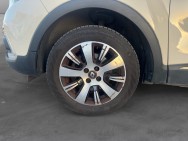 RENAULT d'occasion CAPTUR TCE 120 de 2017 Méry Sur Oise (95)﻿