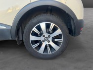 RENAULT d'occasion CAPTUR TCE 120 de 2017 Méry Sur Oise (95)﻿