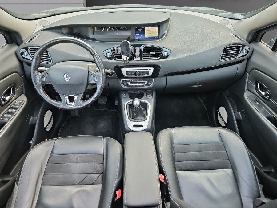 RENAULT d'occasion SCENIC SCENIC III TCE 130 ENERGY de 2016 Osny (95)﻿