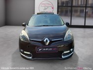 RENAULT d'occasion SCENIC SCENIC III TCE 130 ENERGY de 2016 Osny (95)﻿