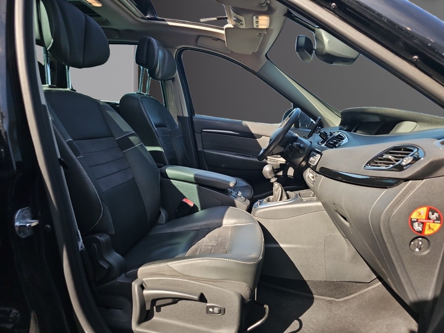 RENAULT d'occasion SCENIC SCENIC III TCE 130 ENERGY de 2016 Osny (95)﻿