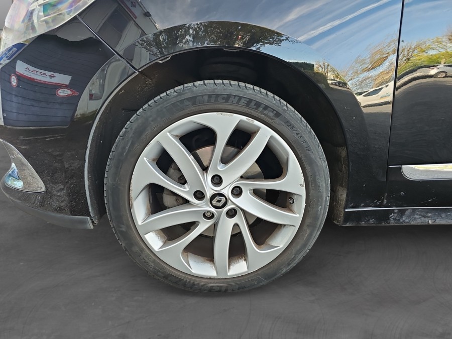 RENAULT d'occasion SCENIC SCENIC III TCE 130 ENERGY de 2016 Osny (95)﻿