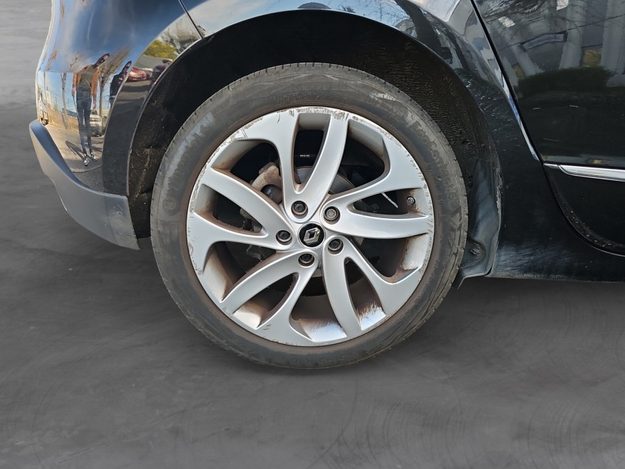 RENAULT d'occasion SCENIC SCENIC III TCE 130 ENERGY de 2016 Osny (95)﻿