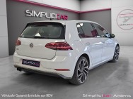 VOLKSWAGEN d'occasion GOLF 1.4 TSI GTE HYBRIDE RECHARGEABLE de 2018