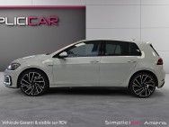 VOLKSWAGEN d'occasion GOLF 1.4 TSI GTE HYBRIDE RECHARGEABLE de 2018