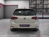 VOLKSWAGEN d'occasion GOLF 1.4 TSI GTE HYBRIDE RECHARGEABLE de 2018
