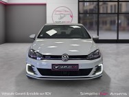 VOLKSWAGEN d'occasion GOLF 1.4 TSI GTE HYBRIDE RECHARGEABLE de 2018