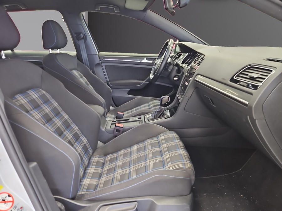 VOLKSWAGEN d'occasion GOLF 1.4 TSI GTE HYBRIDE RECHARGEABLE de 2018