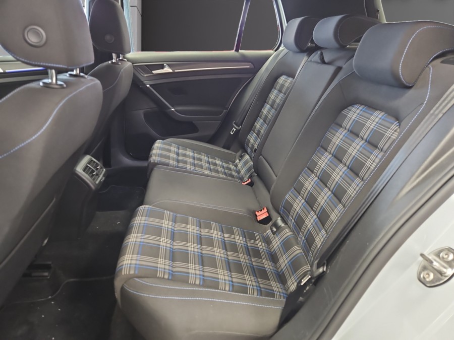 VOLKSWAGEN d'occasion GOLF 1.4 TSI GTE HYBRIDE RECHARGEABLE de 2018