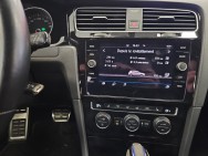 VOLKSWAGEN d'occasion GOLF 1.4 TSI GTE HYBRIDE RECHARGEABLE de 2018