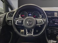VOLKSWAGEN d'occasion GOLF 1.4 TSI GTE HYBRIDE RECHARGEABLE de 2018