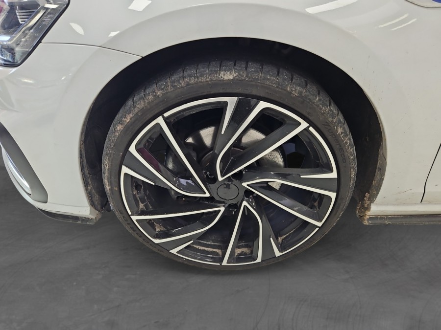 VOLKSWAGEN d'occasion GOLF 1.4 TSI GTE HYBRIDE RECHARGEABLE de 2018