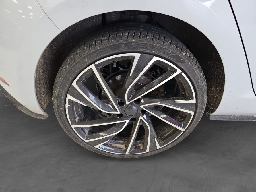 VOLKSWAGEN d'occasion GOLF 1.4 TSI GTE HYBRIDE RECHARGEABLE de 2018