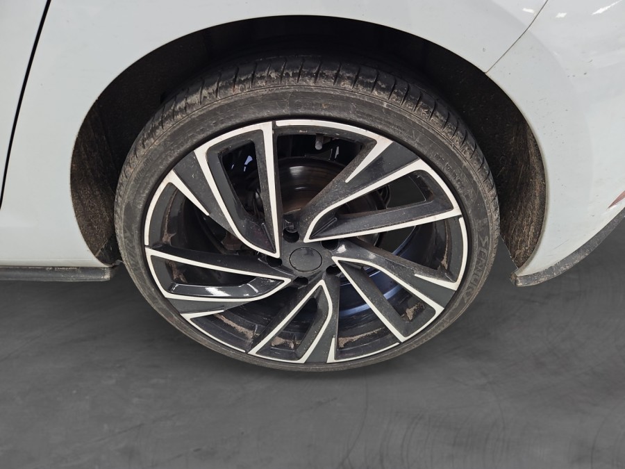 VOLKSWAGEN d'occasion GOLF 1.4 TSI GTE HYBRIDE RECHARGEABLE de 2018