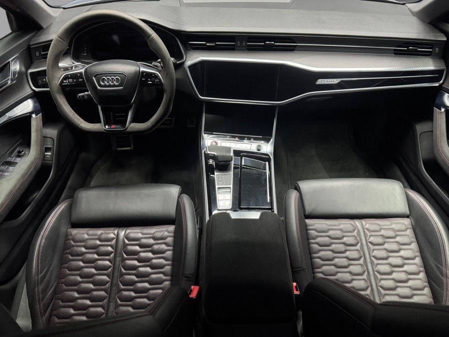 AUDI d'occasion RS6 V8 4.0 TFSI de 2023 Pau (64)﻿