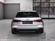 AUDI d'occasion RS6 V8 4.0 TFSI de 2023 Pau (64)﻿