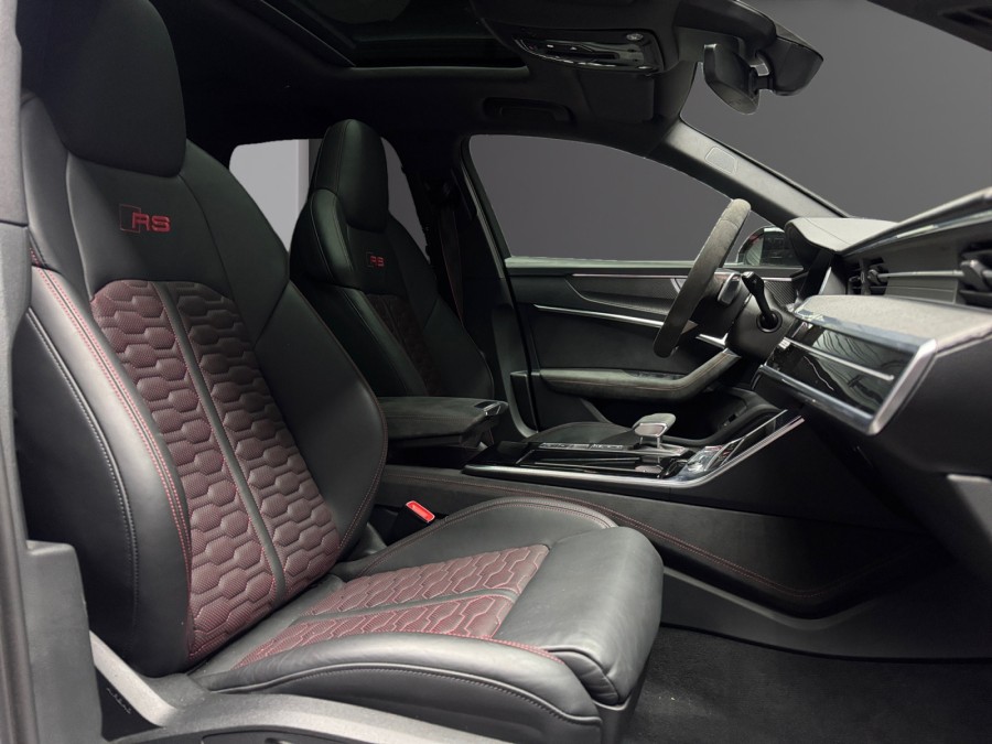 AUDI d'occasion RS6 V8 4.0 TFSI de 2023 Pau (64)﻿