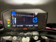 KTM d'occasion 1290SDUKE 1290 SUPERDUKE R V2 Track/Performance Pack