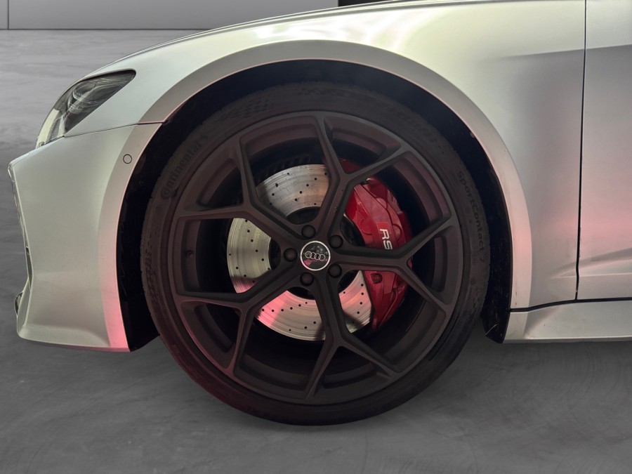 AUDI d'occasion RS6 V8 4.0 TFSI de 2023 Pau (64)﻿