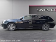 PEUGEOT d'occasion 508 SW HYBRID 225 ALLURE PACK E-EAT de 2020