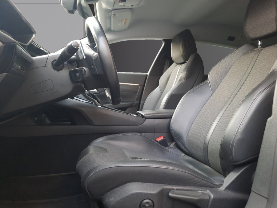 PEUGEOT d'occasion 508 SW HYBRID 225 ALLURE PACK E-EAT de 2020