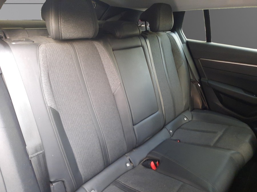 PEUGEOT d'occasion 508 SW HYBRID 225 ALLURE PACK E-EAT de 2020