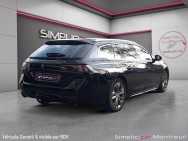 PEUGEOT d'occasion 508 SW HYBRID 225 ALLURE PACK E-EAT de 2020