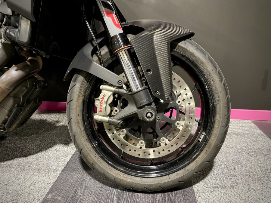 KTM d'occasion 1290SDUKE 1290 SUPERDUKE R V2 Track/Performance Pack