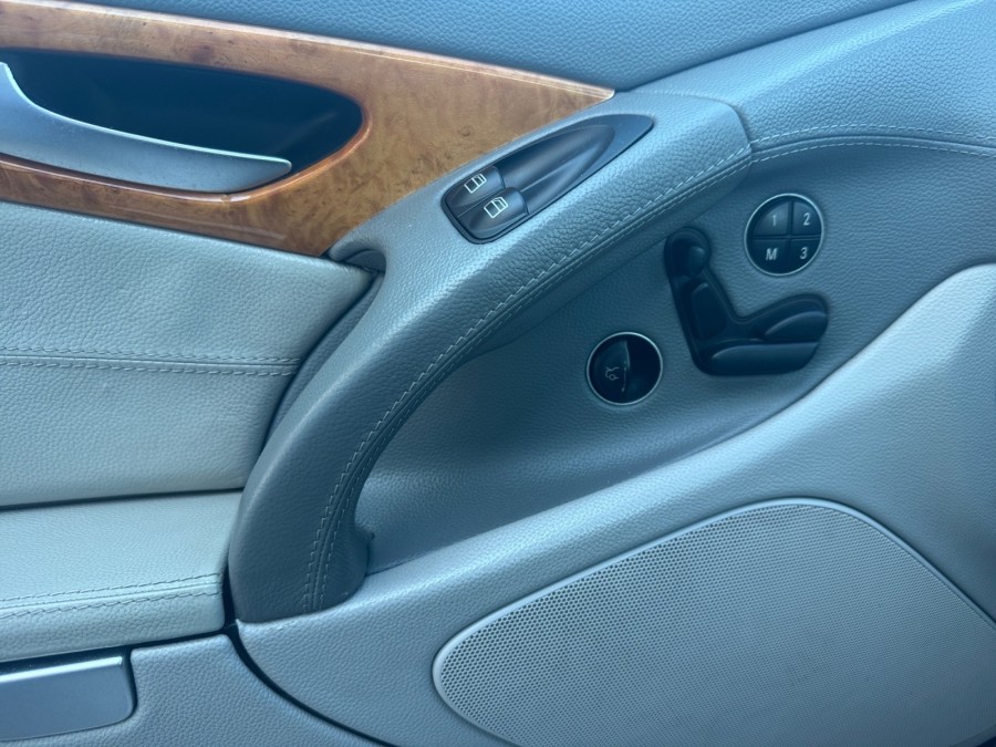 MERCEDES d'occasion CLASSE SL SL 350 BA de 2003 Pontarlier (25)﻿