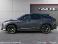 LEXUS d'occasion RX 450H GOLF EDITION de 2019 Royan (17)﻿