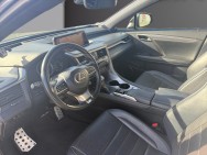 LEXUS d'occasion RX 450H GOLF EDITION de 2019 Royan (17)﻿