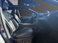 LEXUS d'occasion RX 450H GOLF EDITION de 2019 Royan (17)﻿