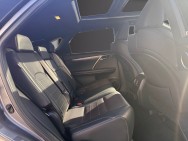 LEXUS d'occasion RX 450H GOLF EDITION de 2019 Royan (17)﻿