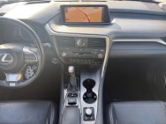 LEXUS d'occasion RX 450H GOLF EDITION de 2019 Royan (17)﻿