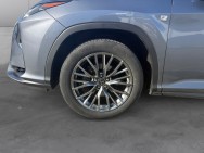 LEXUS d'occasion RX 450H GOLF EDITION de 2019 Royan (17)﻿