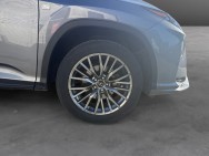 LEXUS d'occasion RX 450H GOLF EDITION de 2019 Royan (17)﻿