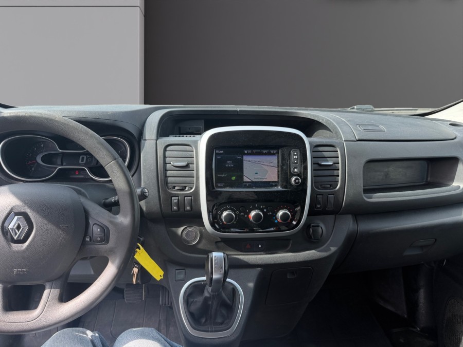 RENAULT d'occasion TRAFIC L1H1 3T 2.0 BLUE DCI 150 EXTRA de 2020