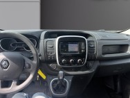 RENAULT d'occasion TRAFIC L1H1 3T 2.0 BLUE DCI 150 EXTRA de 2020